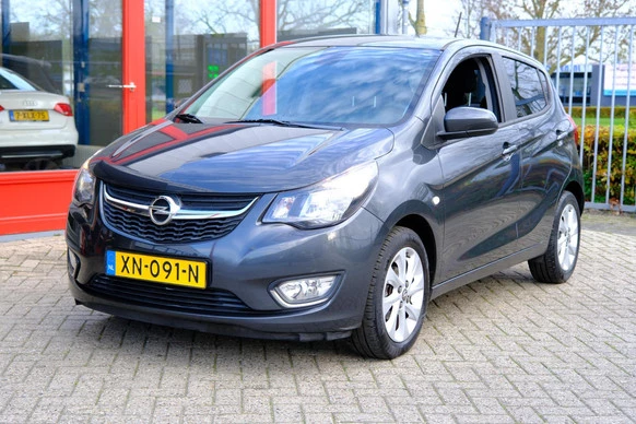 Opel KARL - Afbeelding 26 van 30