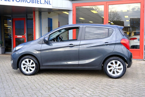 Opel KARL - Afbeelding 27 van 30