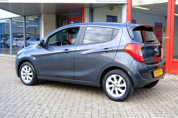 Opel KARL - Afbeelding 28 van 30