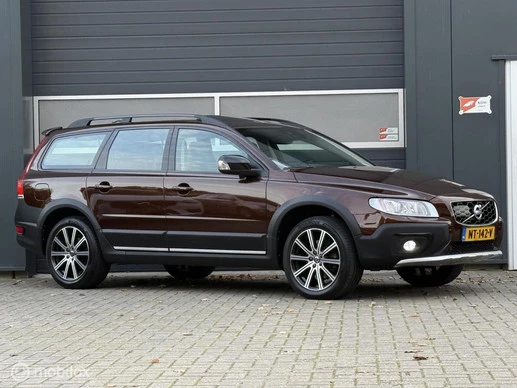Volvo XC70 - Afbeelding 3 van 30