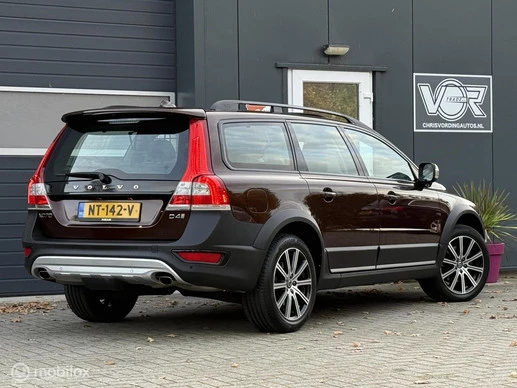 Volvo XC70 - Afbeelding 4 van 30