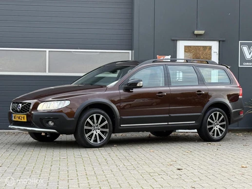 Volvo XC70 - Afbeelding 7 van 30