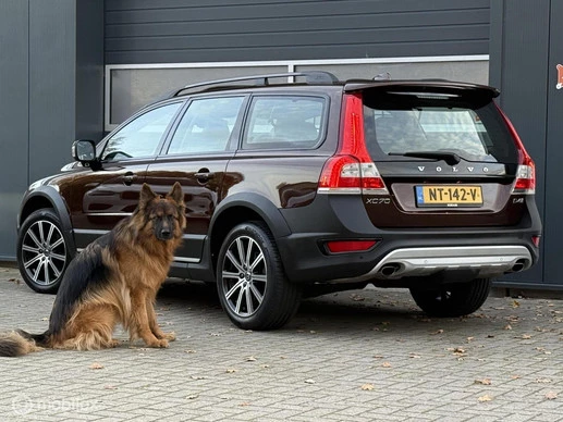 Volvo XC70 - Afbeelding 8 van 30