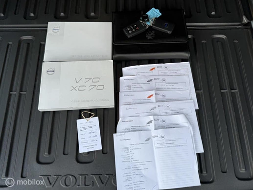 Volvo XC70 - Afbeelding 24 van 30