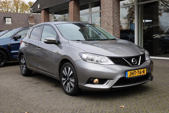 Nissan Pulsar - Afbeelding 2 van 30