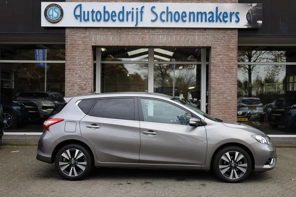 Nissan Pulsar - Afbeelding 3 van 30