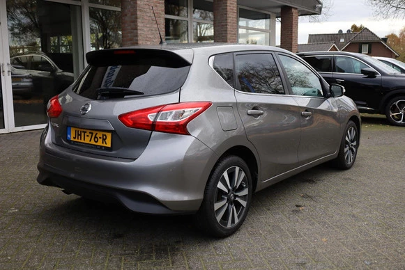 Nissan Pulsar - Afbeelding 4 van 30
