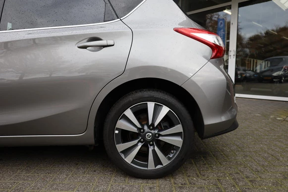 Nissan Pulsar - Afbeelding 5 van 30