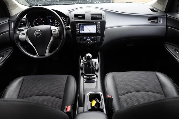 Nissan Pulsar - Afbeelding 6 van 30