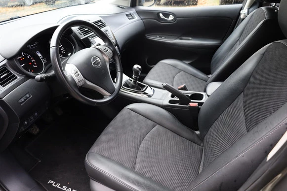 Nissan Pulsar - Afbeelding 7 van 30