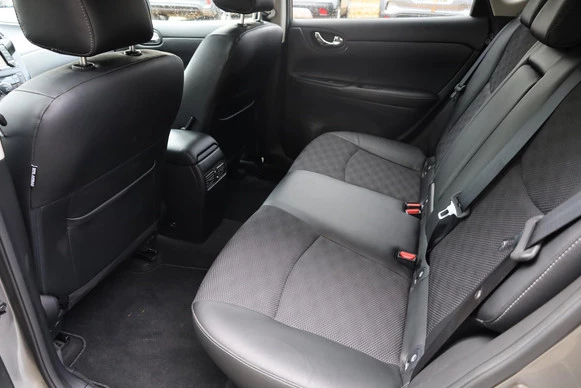 Nissan Pulsar - Afbeelding 8 van 30