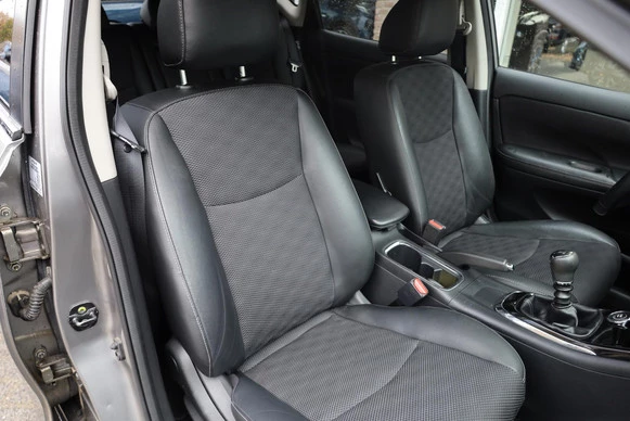 Nissan Pulsar - Afbeelding 9 van 30