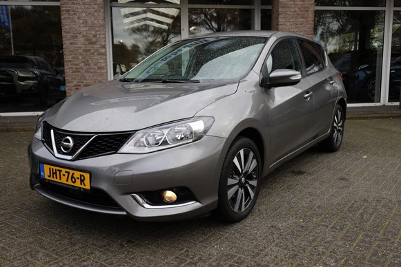 Nissan Pulsar - Afbeelding 10 van 30
