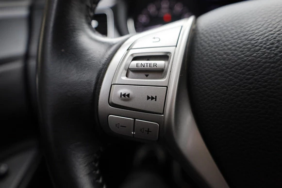 Nissan Pulsar - Afbeelding 12 van 30