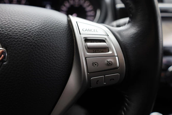 Nissan Pulsar - Afbeelding 14 van 30