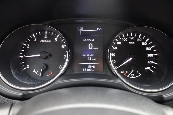 Nissan Pulsar - Afbeelding 15 van 30