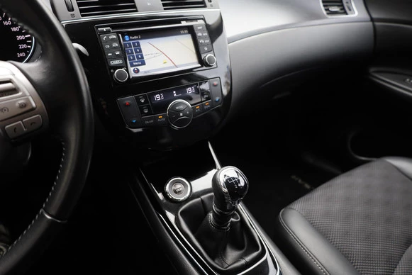 Nissan Pulsar - Afbeelding 17 van 30