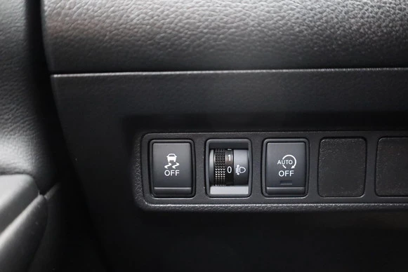 Nissan Pulsar - Afbeelding 20 van 30