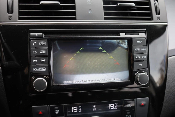 Nissan Pulsar - Afbeelding 21 van 30