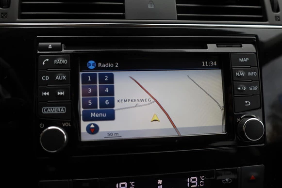 Nissan Pulsar - Afbeelding 22 van 30