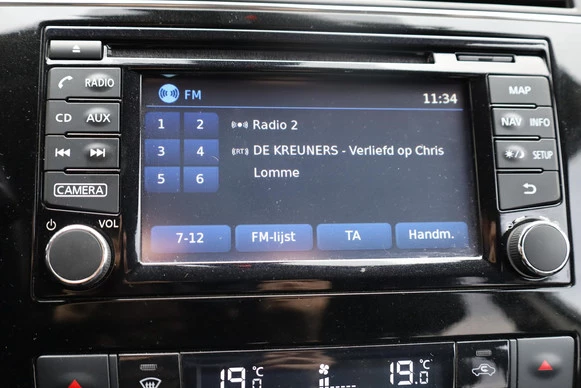 Nissan Pulsar - Afbeelding 23 van 30