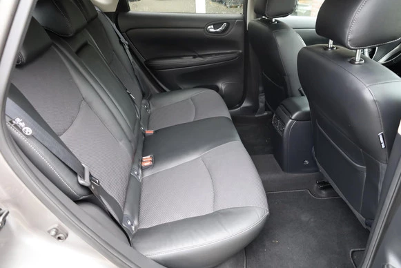 Nissan Pulsar - Afbeelding 26 van 30