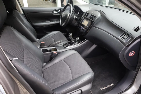 Nissan Pulsar - Afbeelding 27 van 30