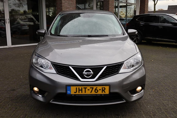 Nissan Pulsar - Afbeelding 30 van 30
