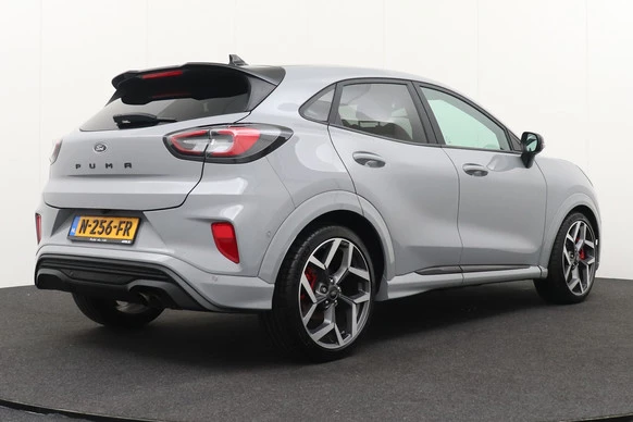 Ford Puma - Afbeelding 2 van 28