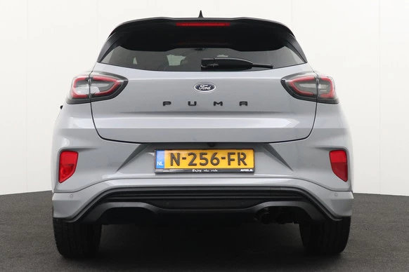 Ford Puma - Afbeelding 4 van 28