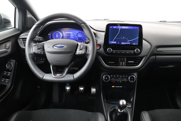 Ford Puma - Afbeelding 8 van 28