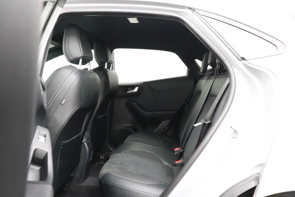 Ford Puma - Afbeelding 11 van 28