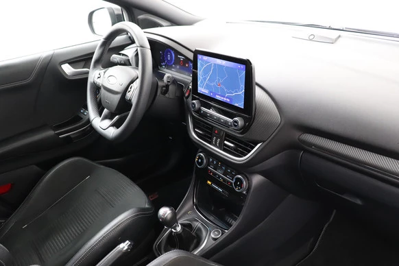 Ford Puma - Afbeelding 16 van 28