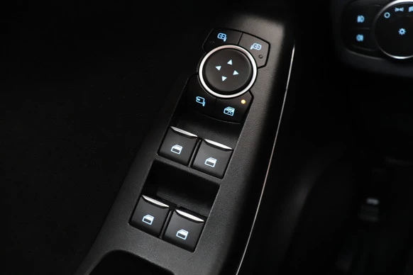 Ford Puma - Afbeelding 17 van 28