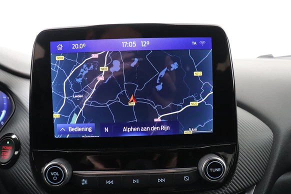 Ford Puma - Afbeelding 23 van 28