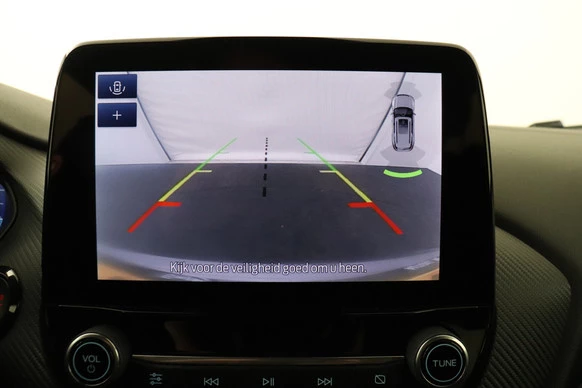 Ford Puma - Afbeelding 24 van 28