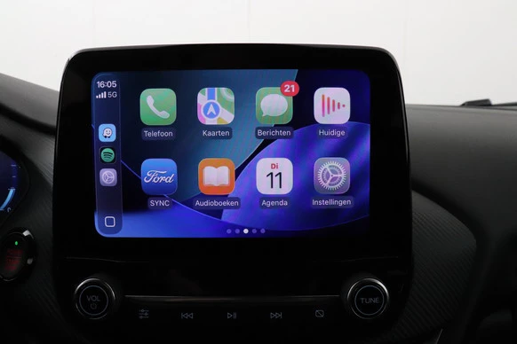 Ford Puma - Afbeelding 25 van 28