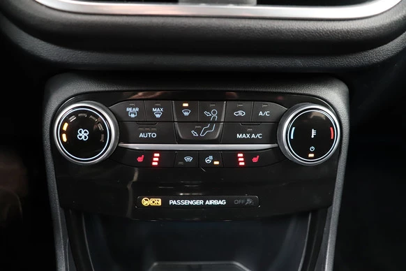 Ford Puma - Afbeelding 26 van 28