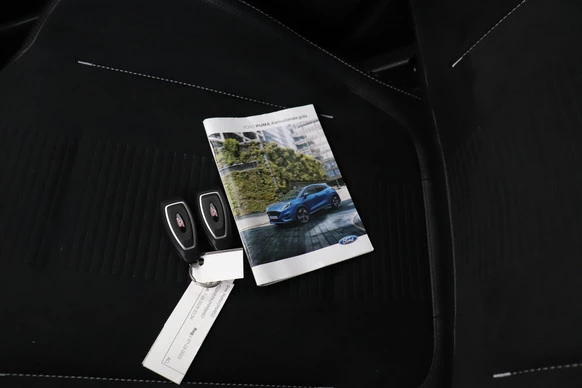 Ford Puma - Afbeelding 27 van 28