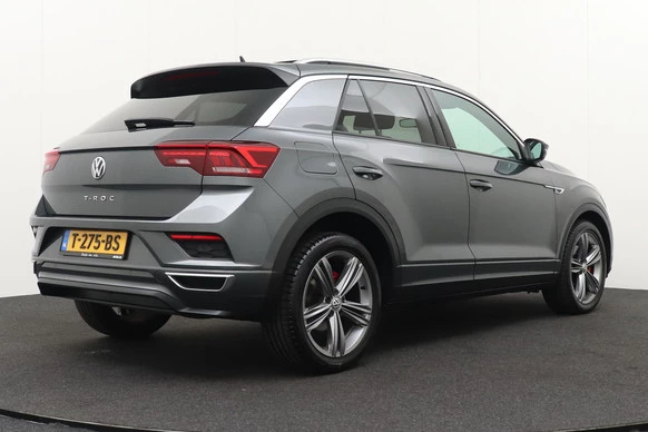Volkswagen T-Roc - Afbeelding 2 van 26