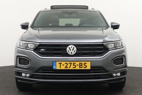 Volkswagen T-Roc - Afbeelding 3 van 26