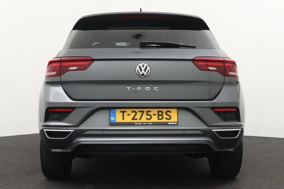 Volkswagen T-Roc - Afbeelding 4 van 26