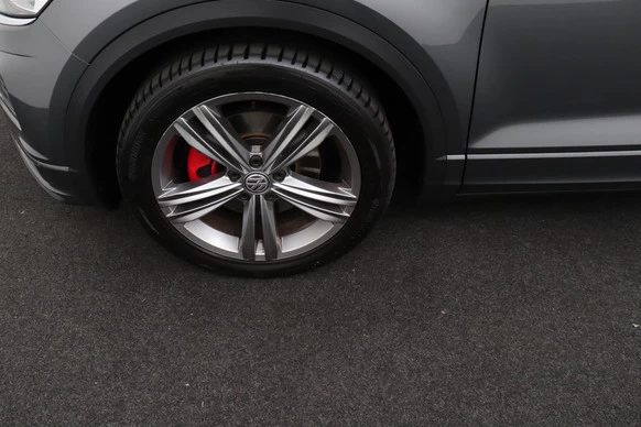 Volkswagen T-Roc - Afbeelding 7 van 26