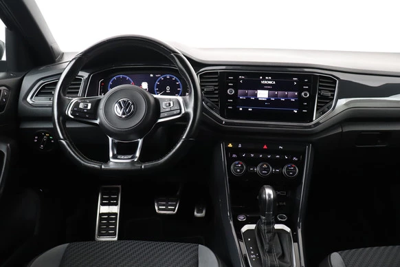 Volkswagen T-Roc - Afbeelding 8 van 26