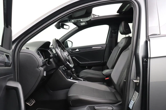 Volkswagen T-Roc - Afbeelding 9 van 26