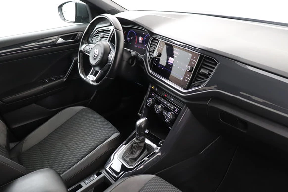 Volkswagen T-Roc - Afbeelding 16 van 26