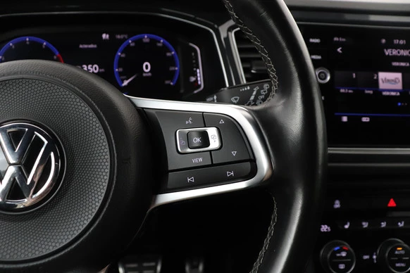 Volkswagen T-Roc - Afbeelding 20 van 26