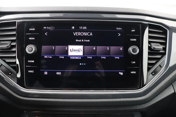 Volkswagen T-Roc - Afbeelding 22 van 26