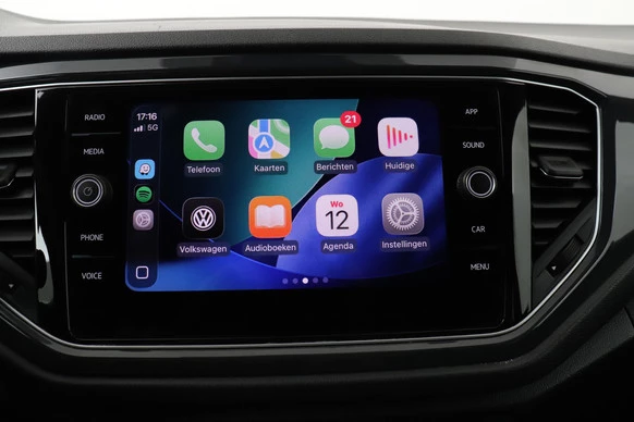 Volkswagen T-Roc - Afbeelding 23 van 26