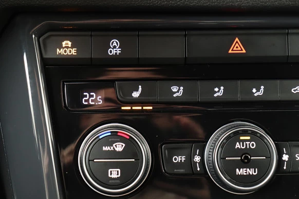 Volkswagen T-Roc - Afbeelding 24 van 26